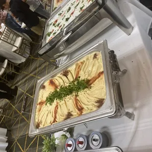 Catering