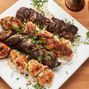 food, sushi and sashimi