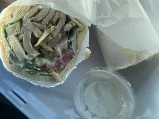 Serops Express - Baton Rouge