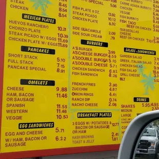 Zucchini fries. Yes please