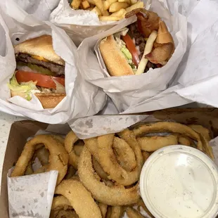 Delicious!