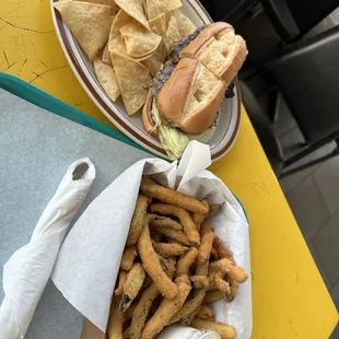 Yummy treat anytime