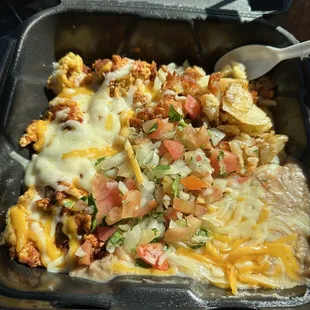Chorizo Plate