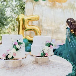 A's House of Cakes
