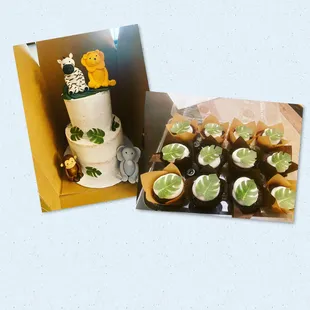 Baby shower