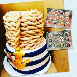Nautical