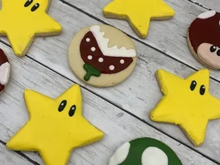 MadsCakes