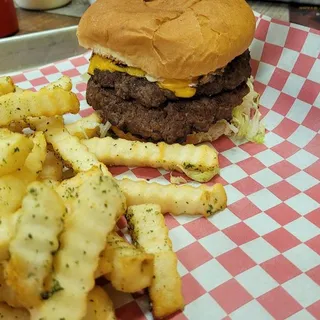 Cheeseburger