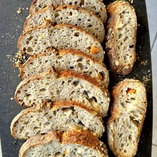 Harvest Loaf, available November ($11)