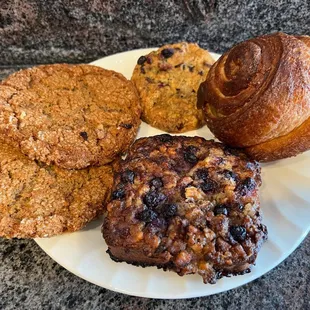 9/24/22 Todays breakfast and snacks