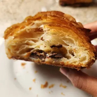 Pain au Chocolat