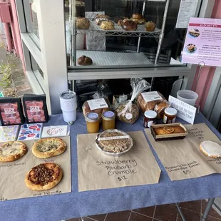 6/8/24 Todays options.