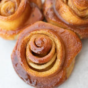 Sticky Bun