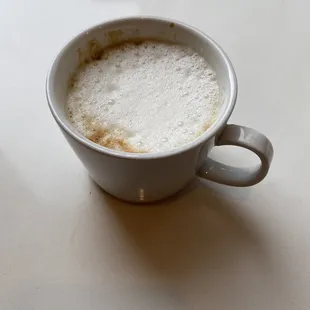 Cappuccino