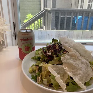 Chinese Chicken Salad