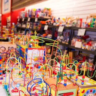 Kids toys