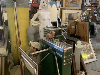 Stuffology