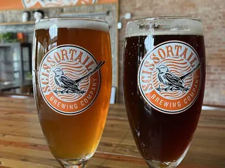 Scissortail Brewing