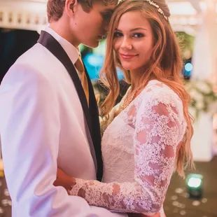 Garden wedding gazebo Temecula