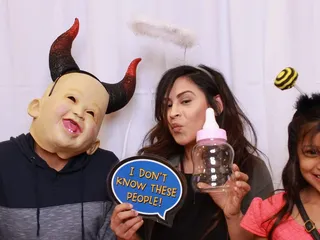 Angie's Photo Booth Rentals