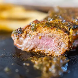 Argentine Steak ($37)