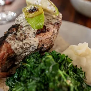 Pork Chop