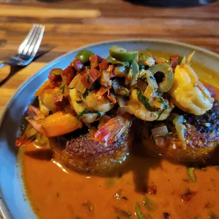 Paella Valencia