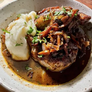 Coq Au Vin