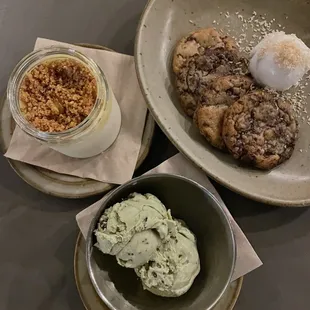 Panna Cotta