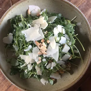Arugula Salad