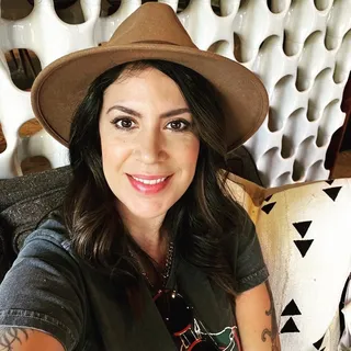 Melissa H.
