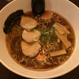 Assari Ramen