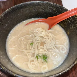 Kotteri ramen!!!  3.1.2025