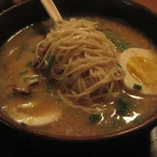 Hakata Ramen