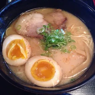 Tonkotsu Ramen