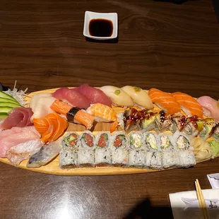 Dinner for 2