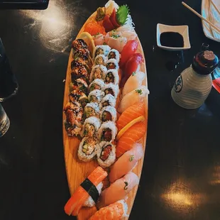 Dinner for 2