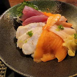 Charashi