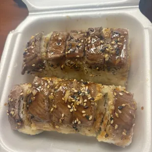 Ub Roll