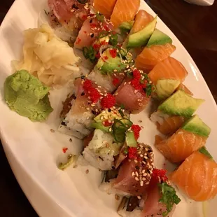 Bali Roll