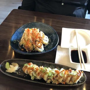 Dtc Roll