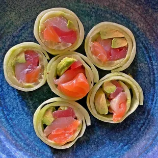 Hawaiian Roll