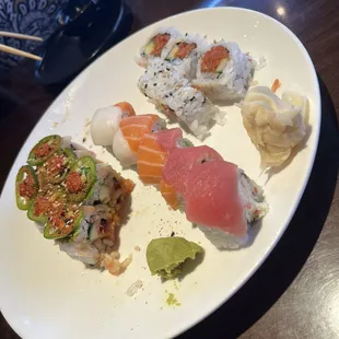 Summer Roll