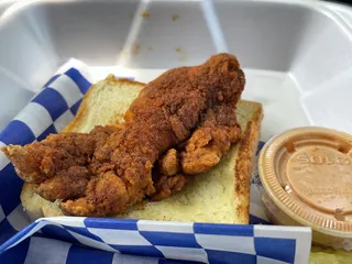 Asad's Hot Chicken