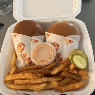 Asad’s Hot Chicken