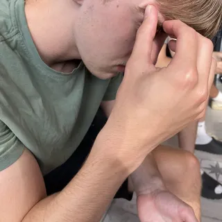 Micah M.