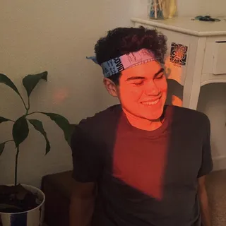Aaron G.