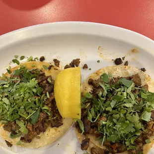 Asada Taco