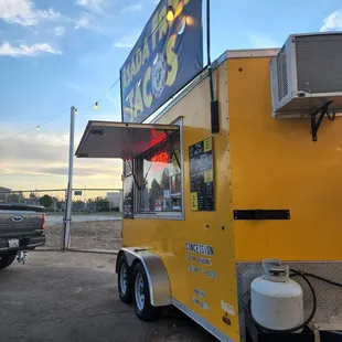 Food truck