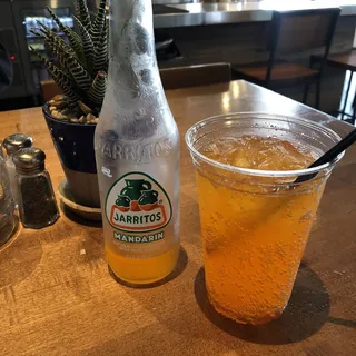 Jarritos